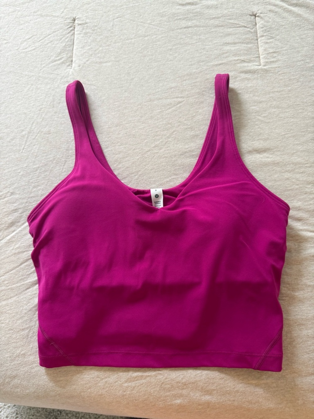 Lululemon Align Tank